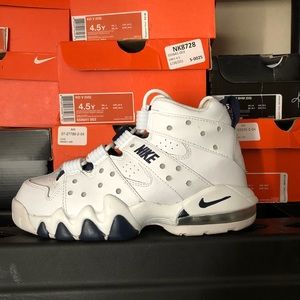 Nike Air Max CB ‘94 Size 5 GS
